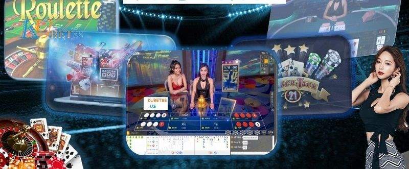 game casino khuyến mãi