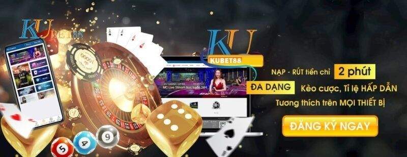 tại kubet 88