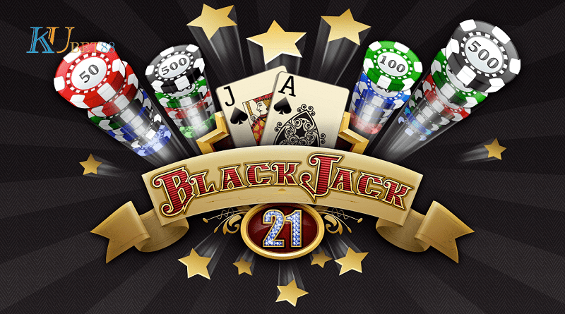 trò chơi blackjack