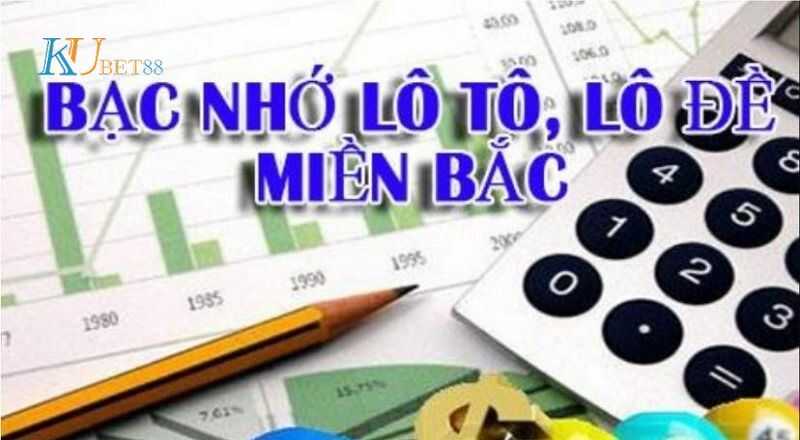 bạc nhớ lô đề MB