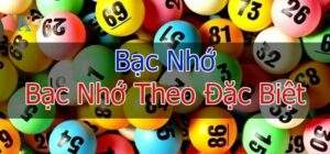 bạc nhớ lô tô MB