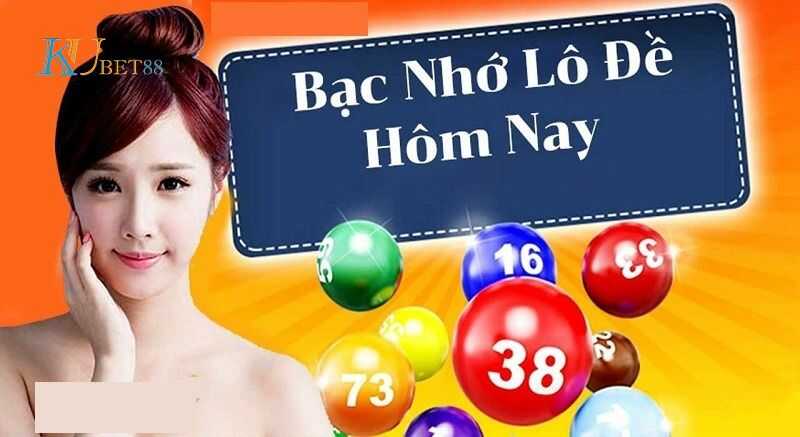 lô bạc nhớ hôm nay