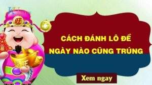 soi cầu bạc nhớ cách bắt số theo ngày