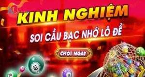 soi cầu bạc nhớ MB hôm nay