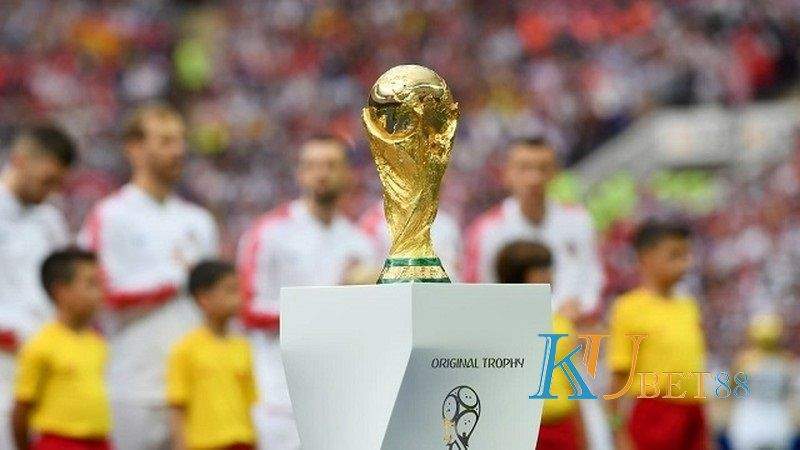 World Cup 2022 có mấy đội