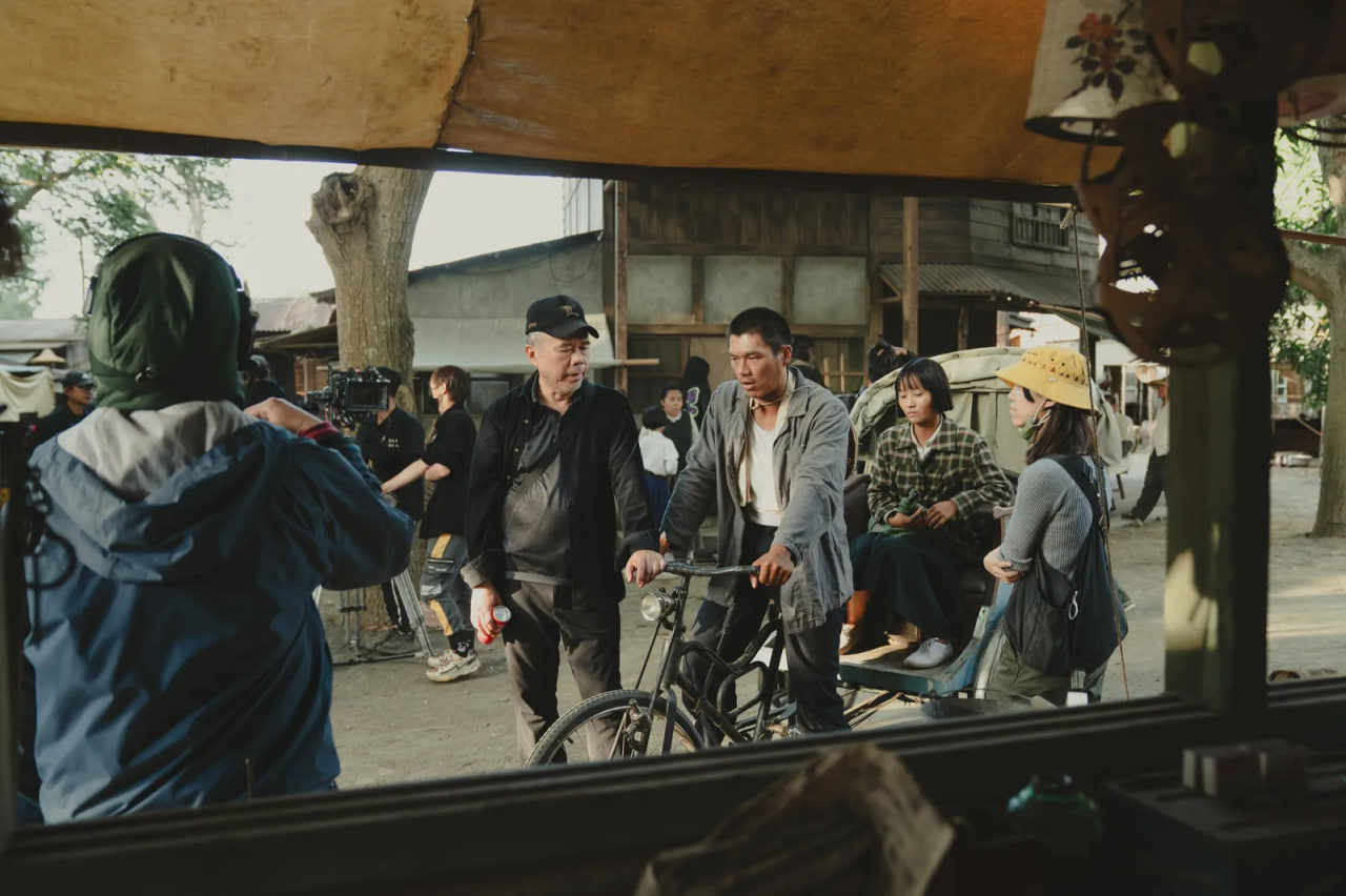 มหากาพย์ภาพยนตร์ย้อนยุคงบ 120 ล้าน สร้างภาพไต้หวันใต้เงา “ยุคความหวาดกลัวสีขาว” ขึ้นใหม่อย่างสมจริง