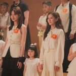 การฝึกฝนจิตใจของเหล่านักแสดงหญิงผ่านการ "เผชิญหน้ากับกำแพง"