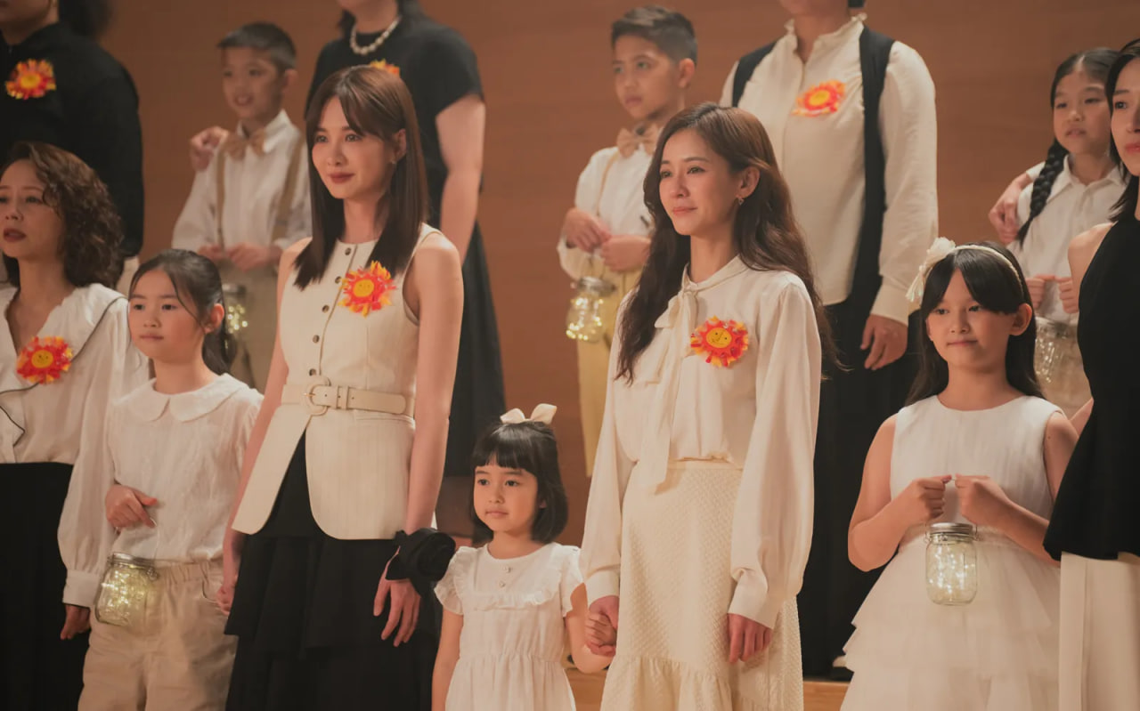 การฝึกฝนจิตใจของเหล่านักแสดงหญิงผ่านการ "เผชิญหน้ากับกำแพง"