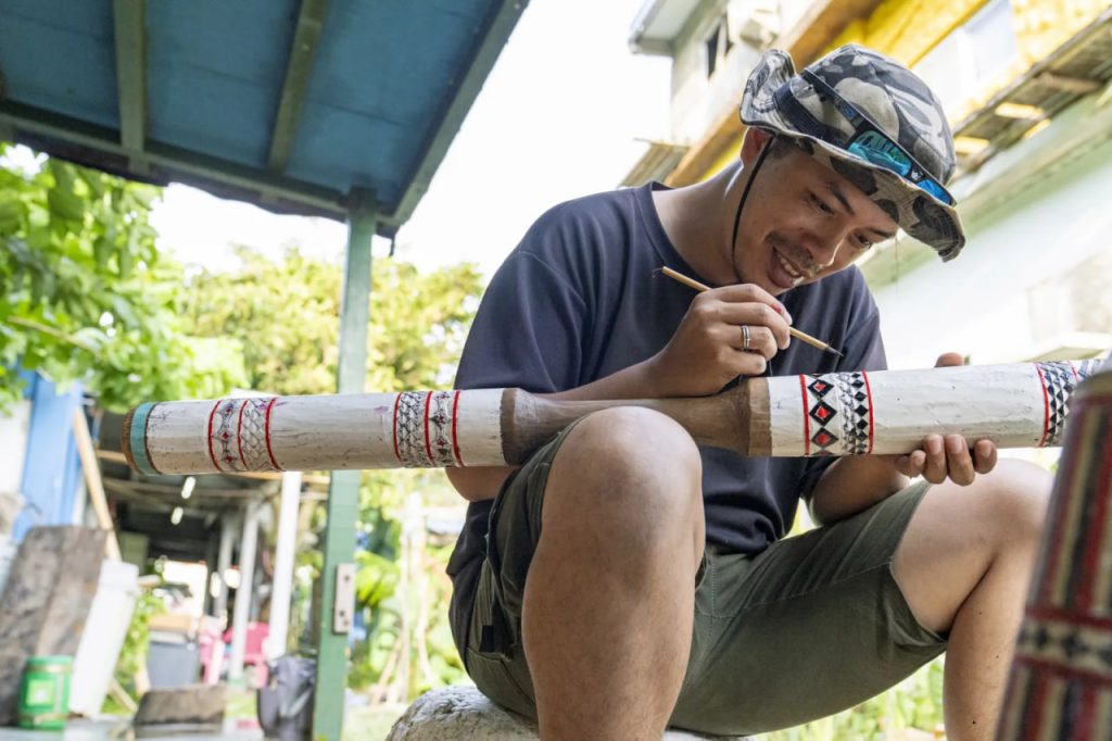 กรณีศึกษา: การสร้างความประทับใจผ่านรากเหง้าทางวัฒนธรรม