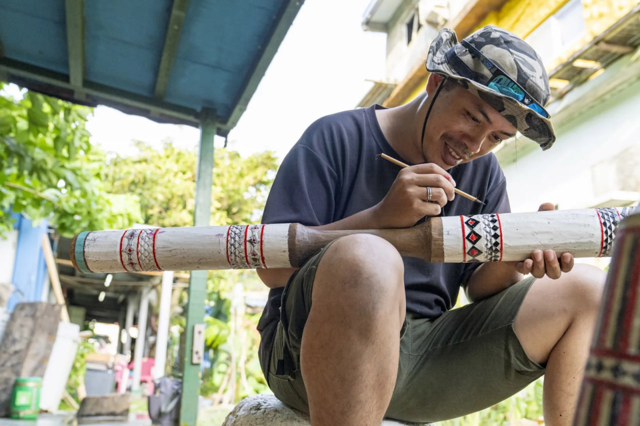 กรณีศึกษา: การสร้างความประทับใจผ่านรากเหง้าทางวัฒนธรรม