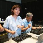 เคล็ดลับการสร้างสายสัมพันธ์ในครอบครัวผ่านเสียงเพลง