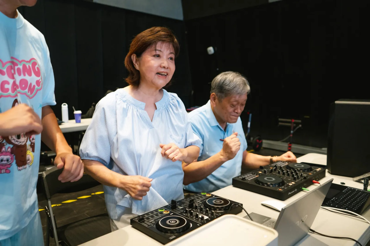 เคล็ดลับการสร้างสายสัมพันธ์ในครอบครัวผ่านเสียงเพลง