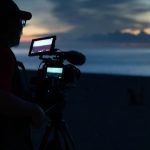 เบื้องหลัง ณ สวนองุ่นเอ่อหลิน: การเปลี่ยนบทละครให้กลายเป็นภาพจำ