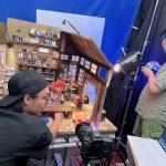 การแบ่งปันความรู้: กุญแจสำคัญสู่การยกระดับอุตสาหกรรม