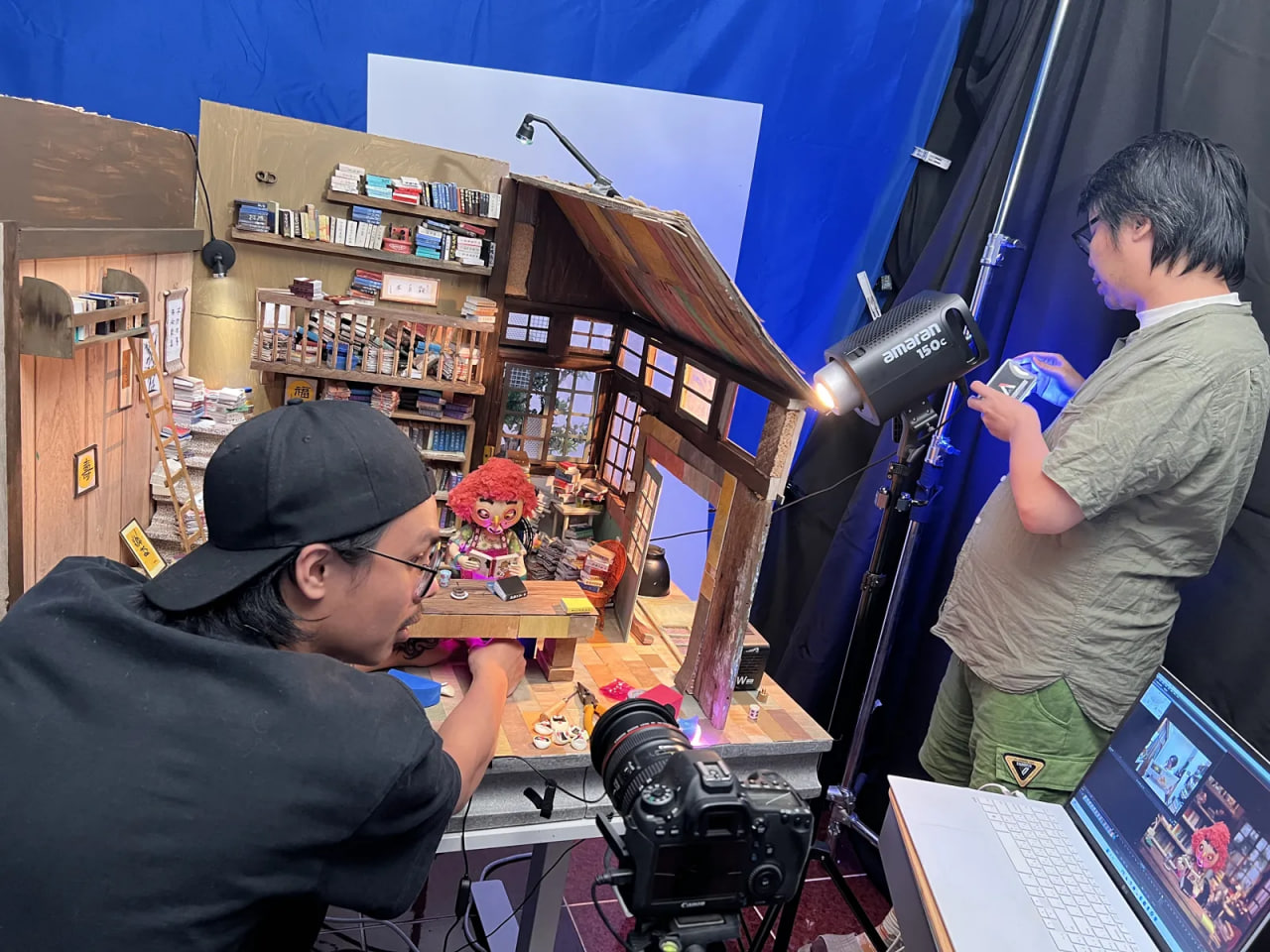 การแบ่งปันความรู้: กุญแจสำคัญสู่การยกระดับอุตสาหกรรม