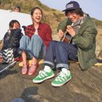 Mars Queen: การร่วมงานครั้งสำคัญของ หลิน ถิงอี้ และ มาซากิ สึดะ