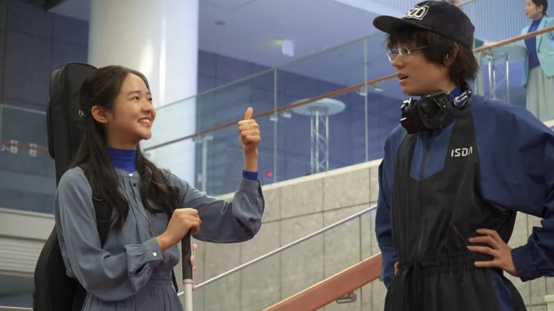 เบื้องหลังการถ่ายทำและ Soft Power ผ่านการร่วมทุนระดับสากล