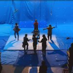 เจาะลึกวิชา "หลิงเซียว": เมื่อศิลปะการต่อสู้ดั้งเดิมพบกับความเร็วเหนือเสียง