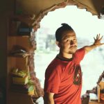 มาตรฐานใหม่ของภาพยนตร์แอ็คชั่นแฟนตาซีไต้หวัน