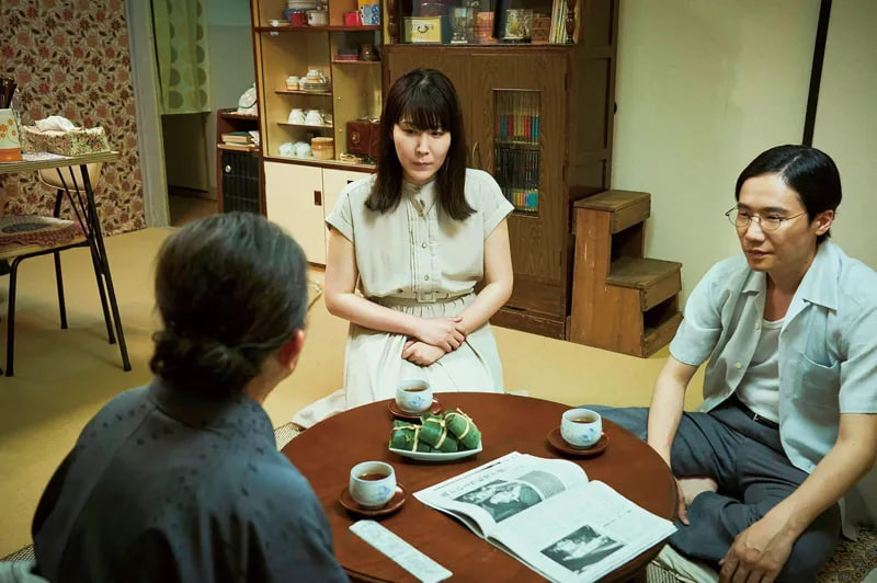 เจาะลึก "Blue Boy Case": เมื่อนักแสดงข้ามเพศถ่ายทอดจิตวิญญาณที่แท้จริง