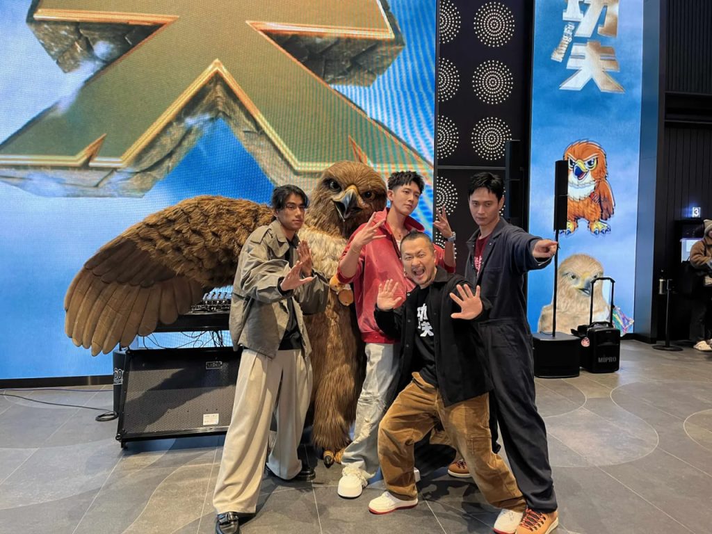 พลังของ Surprise Casting: กรณีศึกษา ริโฮะ โยชิโอกะ ใน Wedding High