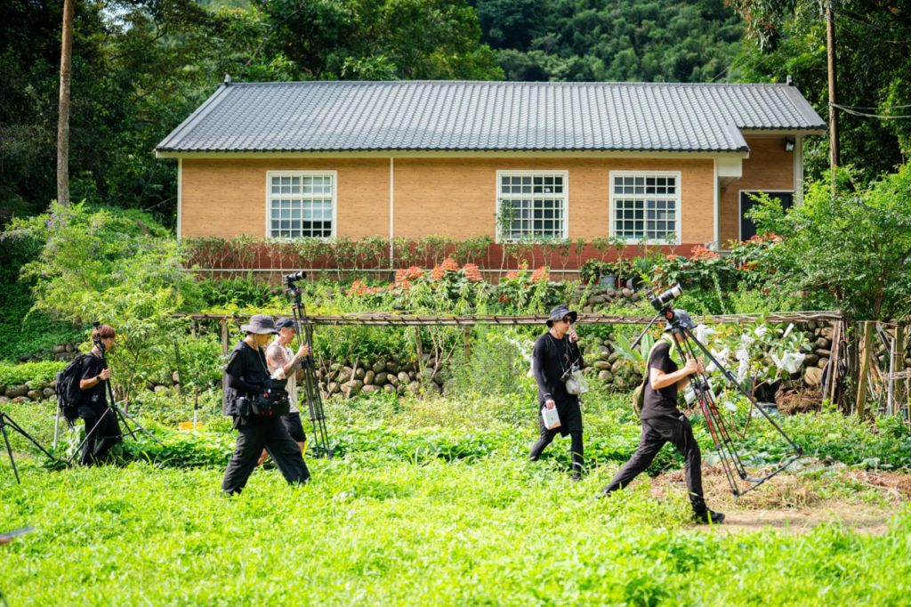 เบื้องหลังการสร้าง CG สุนัขปีศาจ: เมื่อนวัตกรรมบรรจบกับการแสดงสด