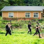 เบื้องหลังการสร้าง CG สุนัขปีศาจ: เมื่อนวัตกรรมบรรจบกับการแสดงสด