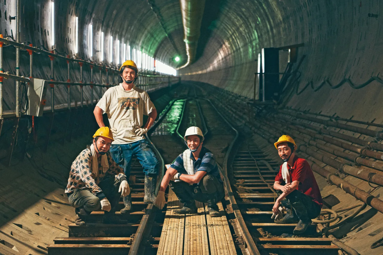 โศกนาฏกรรมใต้ฐานรากและความเหลื่อมล้ำของแรงงาน