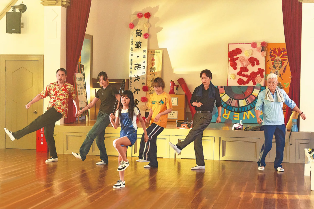 ทำไมสถานที่ถ่ายทำถึงเป็นหัวใจสำคัญของความสำเร็จ