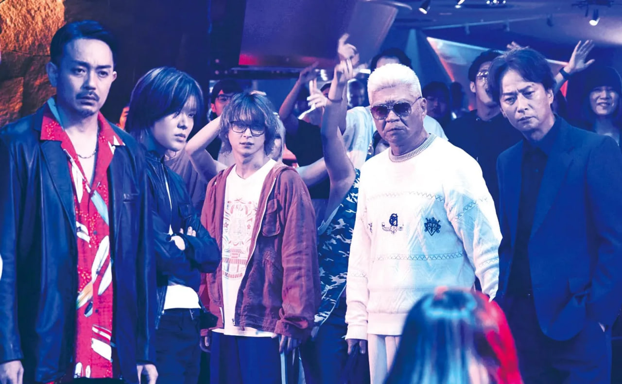 หยางซวงจื่อ กับการตีความ 'อัตลักษณ์' ผ่านการเดินทาง