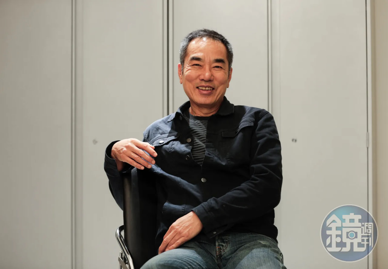 เจาะลึกเคมีนักแสดง 《再見UFO》: จากไอดอล NCT สู่บทบาทนักฆ่า